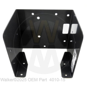 Walker Part # 4010-15 : Flex Coupling Guard/MB25P/23i