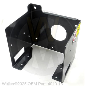 Walker Part # 4010-16 : Flex Coupling Guard