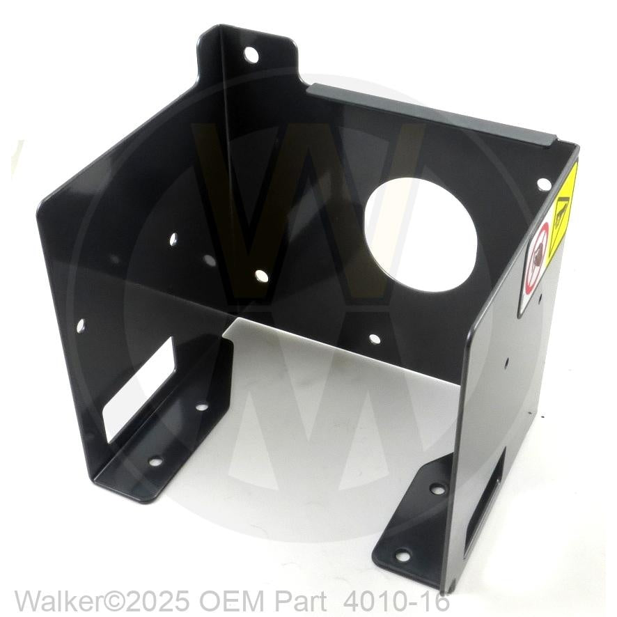 Walker Part # 4010-16 : Flex Coupling Guard