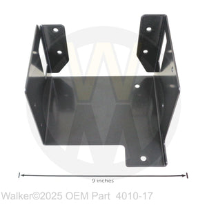 Walker Part # 4010-17 : Air Cleaner Mount (SU to 4010-18)