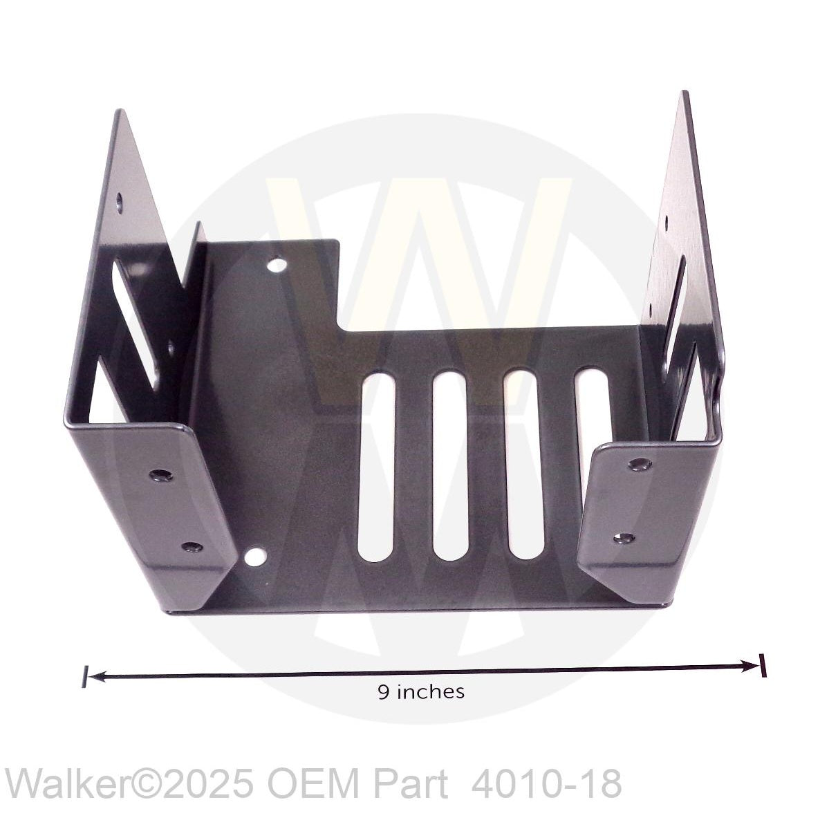 Walker Part # 4010-18 : Air Cleaner Mount