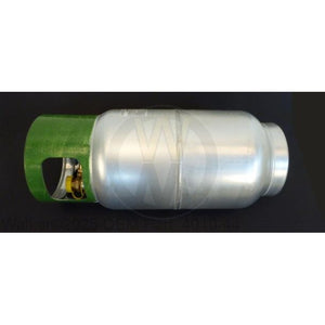 Walker Part # 4010-44 : 33lb (7.9 Gallon) Propane Tank