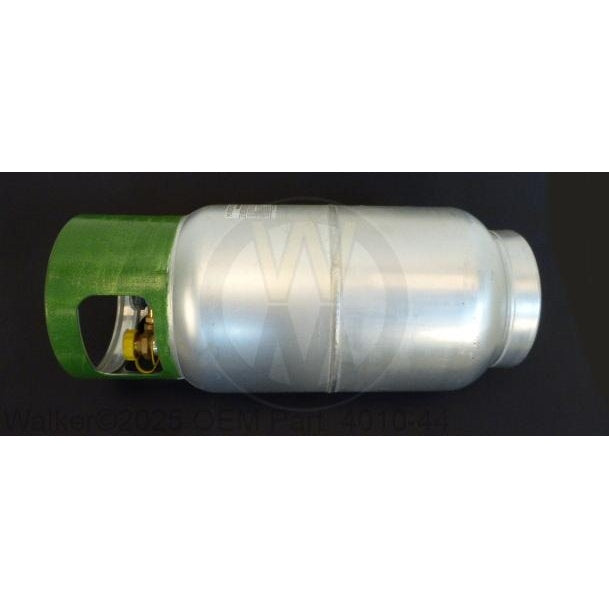 Walker Part # 4010-44 : 33lb (7.9 Gallon) Propane Tank