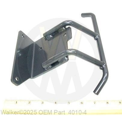 Walker Part # 4010-4 : PRECLEANER MOUNT
