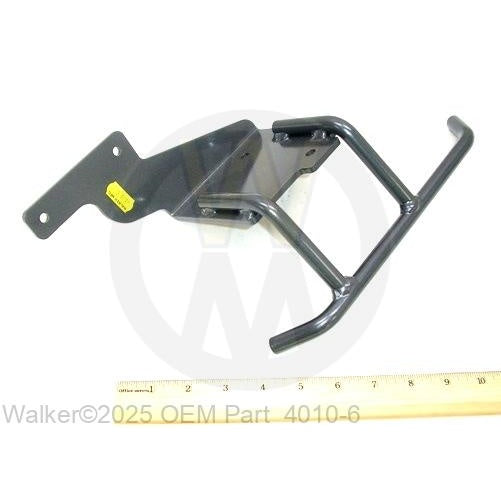 Walker Part # 4010-6 : PRECLEANER MOUNT