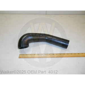 Walker Part # 4012 : Air Intake Hose