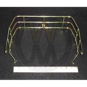 Walker Part # 4013-1 : MUFFLER GUARD