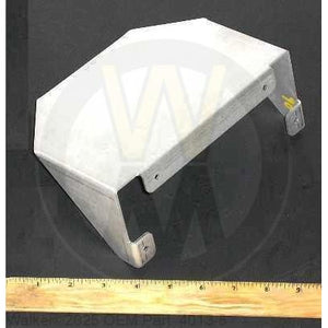 Walker Part # 4013-5 : HEAT SHIELD