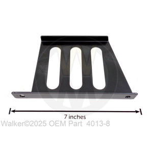 Walker Part # 4013-8 : Muffler Guard/RH