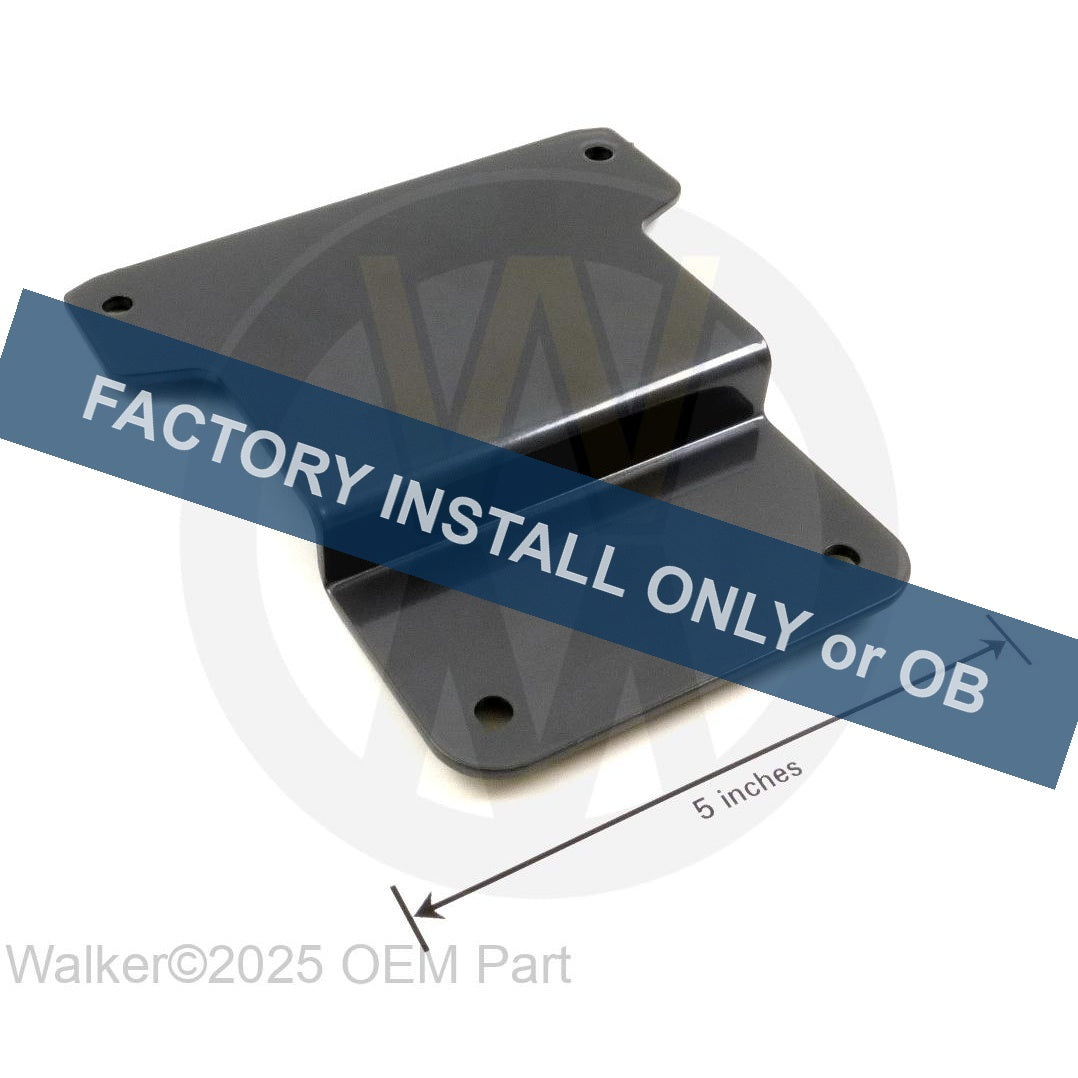 Walker Part # 4023-1 : Oil Expansion Reservoir Mount/MB27i