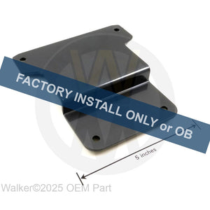 Walker Part # 4023-1 : Oil Expansion Reservoir Mount/MB27i