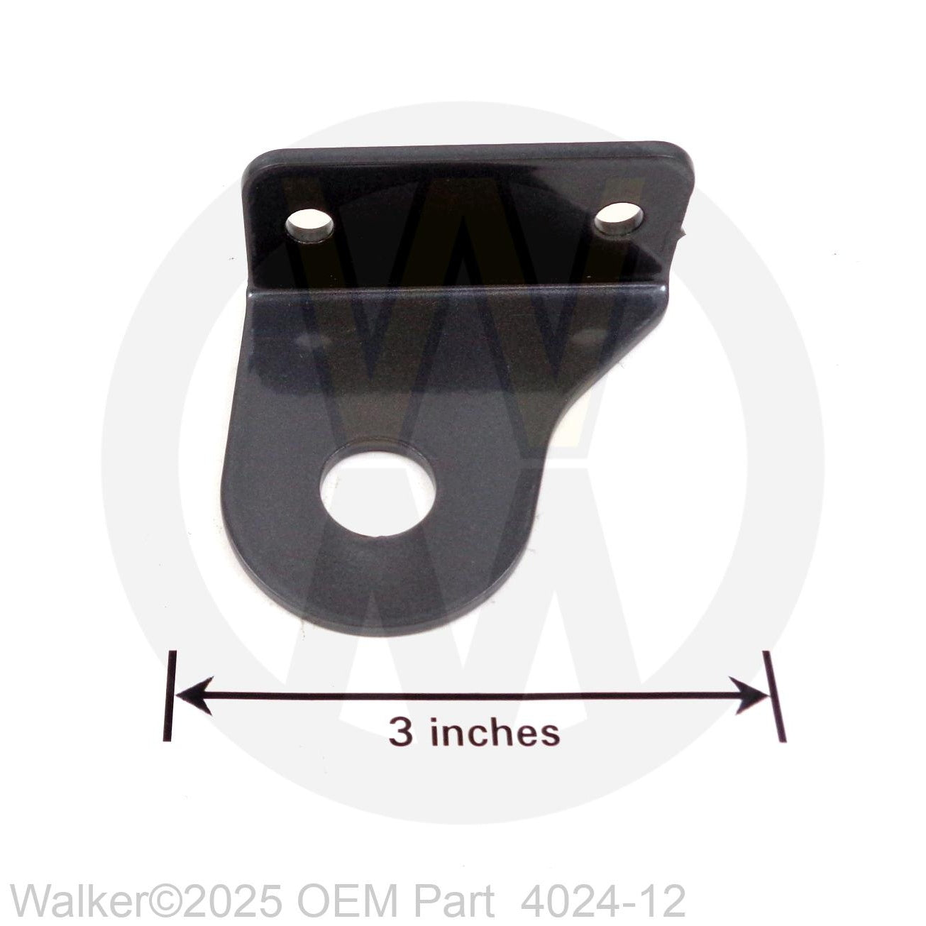 Walker Part # 4024-12 : SWITCH MOUNT