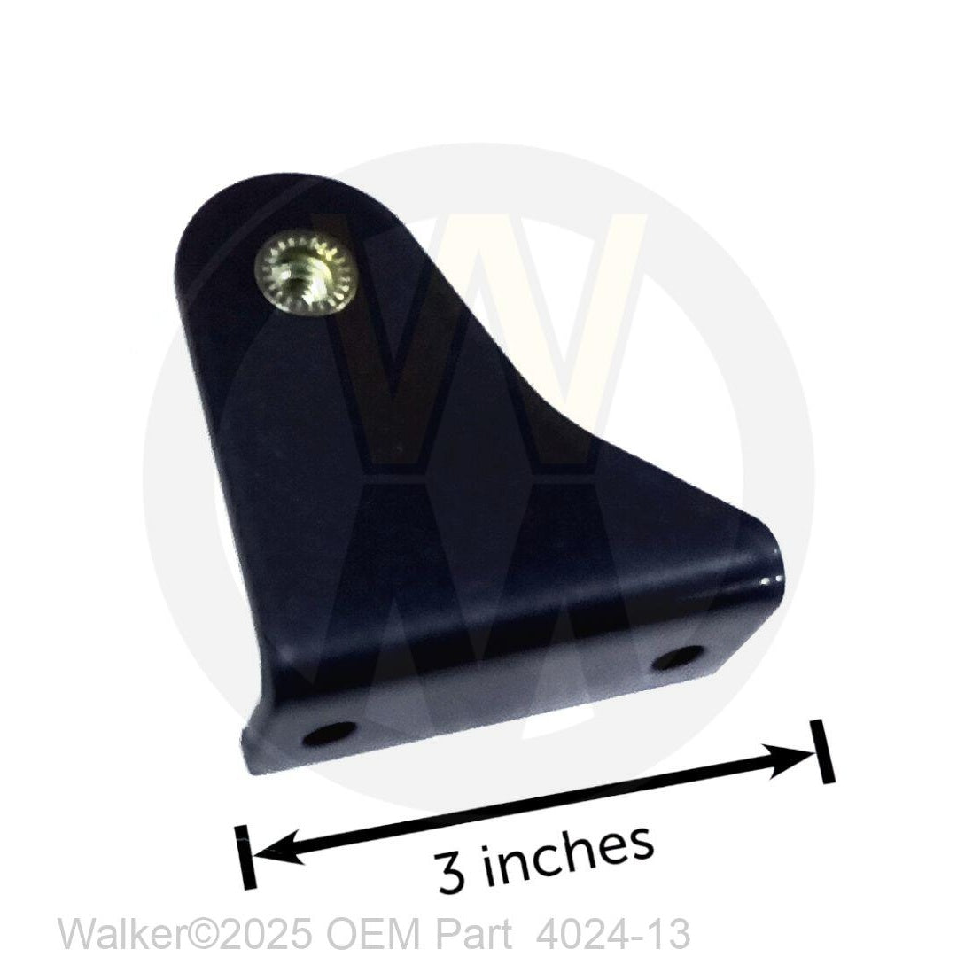 Walker Part # 4024-13 : Safety Switch Plate