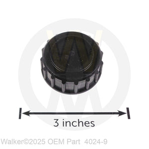 Walker Part # 4024-9 : RESERVOIR CAP