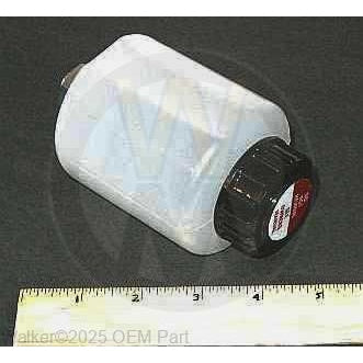 Walker Part # 4024 : OIL EXPANSION RESERVOIR