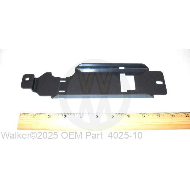 Walker Part # 4025-10 : HOSE CHANNEL