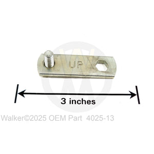 Walker Part # 4025-13 : Bypass Arm (50126)