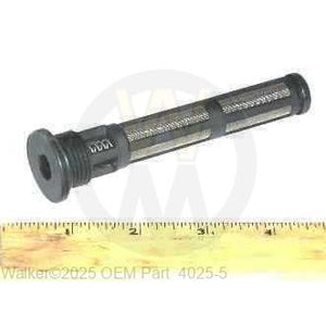 Walker Part # 4025-5 : HYDRO OIL FILTER