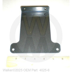 Walker Part # 4025-6 : BOTTLE MOUNT