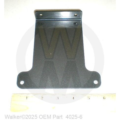 Walker Part # 4025-6 : BOTTLE MOUNT