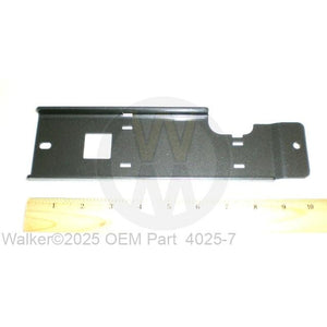 Walker Part # 4025-7 : HOSE CHANNEL