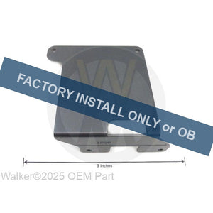 Walker Part # 4025-8 : Reservoir Mount/Propane/MB