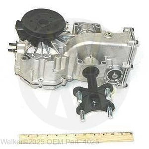 Walker Part # 4025 : HYDRO-GR W/CHARGE PUMP/LH