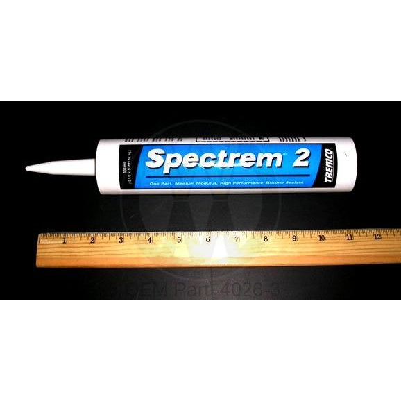 Walker Part # 4026-3 : SEALANT TUBE (50928)