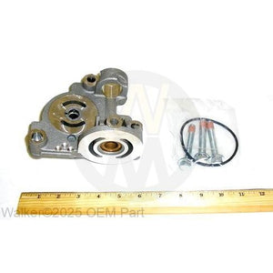 Walker Part # 4026-7 : CENTER SECTION KIT (71116)