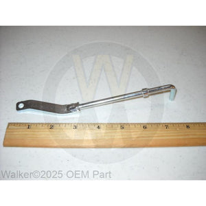 Walker Part # 4028-5 : HYDRO LOCKOUT ROD/LH