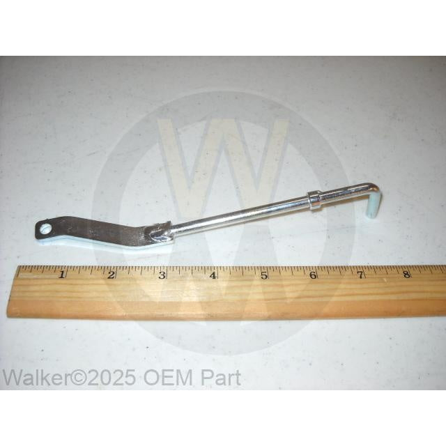 Walker Part # 4028-5 : HYDRO LOCKOUT ROD/LH