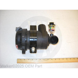 Walker Part # 4088-10 : AIR CLEANER ASSEMBLY
