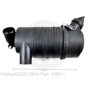 Walker Part # 4090-1 : Air Cleaner