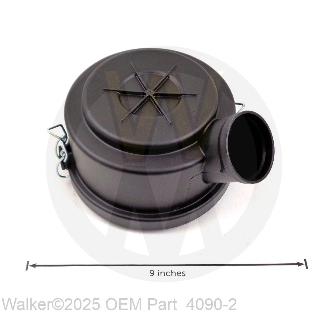 Walker Part # 4090-2 : Air Cleaner Cap