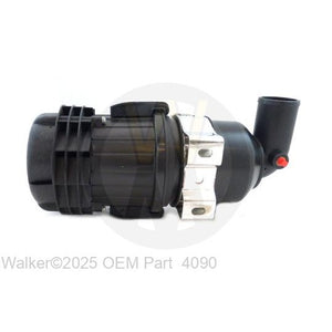 Walker Part # 4090 : Air Cleaner (90 Degree 2')
