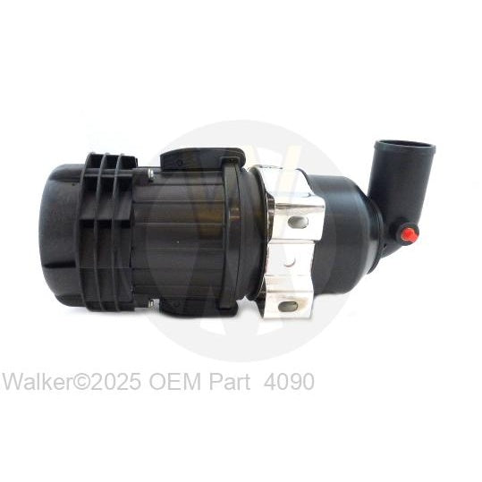 Walker Part # 4090 : Air Cleaner (90 Degree 2')