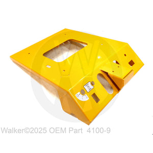 Walker Part # 4100-9 : Front Body/MB27i