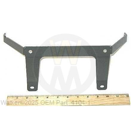 Walker Part # 4104-1 : (NR) Body Support
