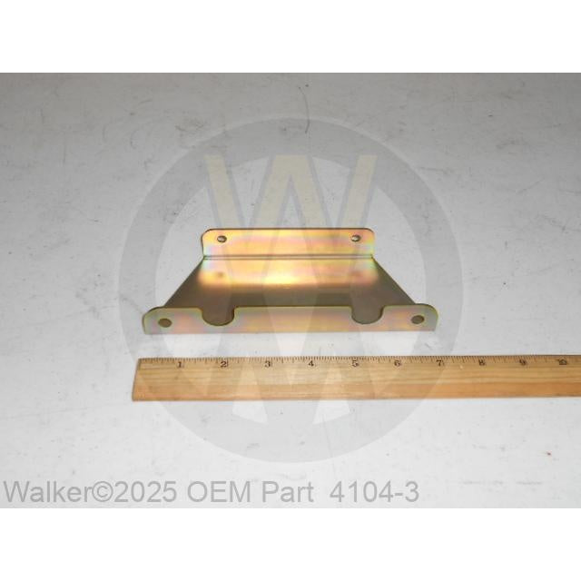 Walker Part # 4104-3 : MBK Body Support