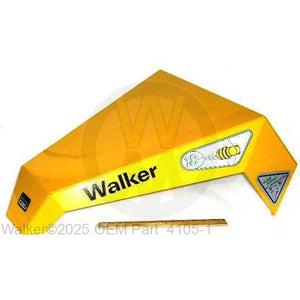 Walker Part # 4105-1 : REAR BODY