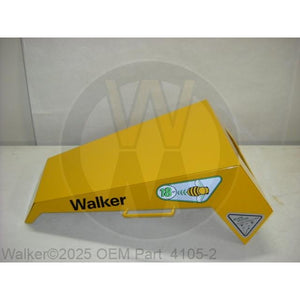 Walker Part # 4105-2 : REAR BODY/