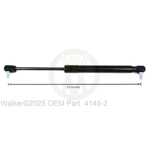Walker Part # 4145-2 : Gas Spring Assembly