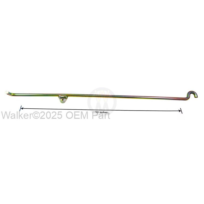 Walker Part # 4145 : BODY SUPPORT ROD
