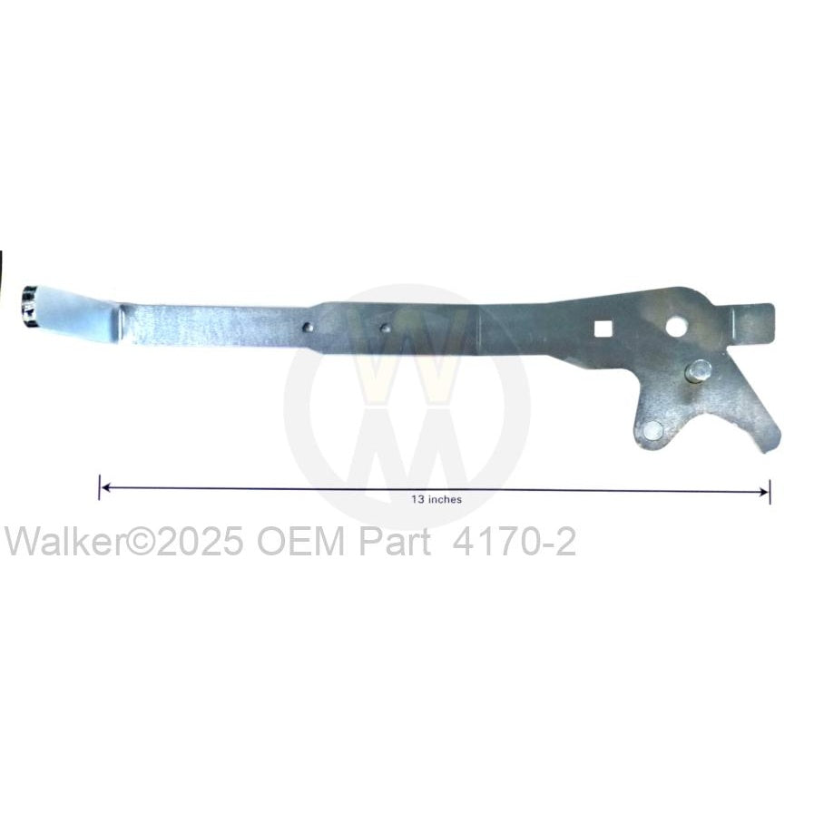 Walker Part # 4170-2 : FSC Lever