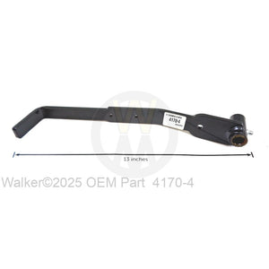 Walker Part # 4170-4 : FSC Lever Assembly