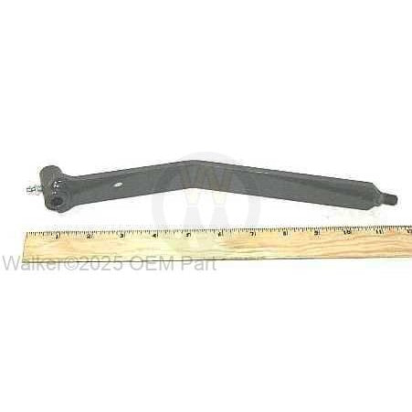 Walker Part # 4170 : FSC LEVER ASSEMBLY