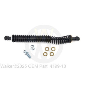 Walker Part # 4199-10 : (SU4199-11) Steering Lever Dampener Upgrade