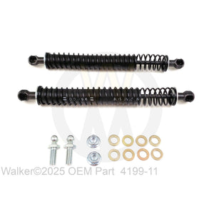 Walker Part # 4199-11 : Steering Lever Dampener Upgrd