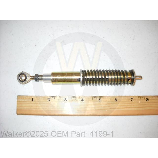 Walker Part # 4199-1 : TRANSMISSION SPG. ASSY
