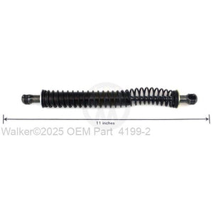 Walker Part # 4199-2 : (SU4199-12) Steering Lever Dampener Assy